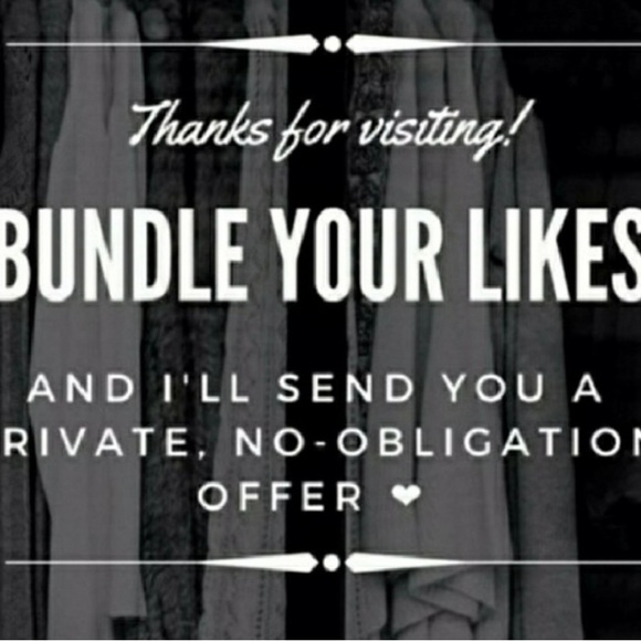 Bundle for added discounts! - Picture 1 of 1